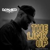 The Link Up artwork