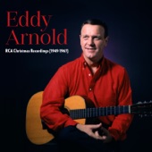 Eddy Arnold - Will Santy Come To Shanty Town