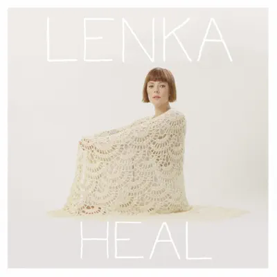 Heal - Single - Lenka