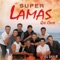 Conozco Una Negra & Los Pupilentes - Super Lamas lyrics