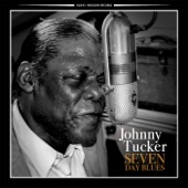 Johnny Tucker - Something I Want to Tell You