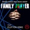 Clifton King - Family Prayer