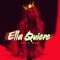 Ella Quiere - Tavo Man lyrics