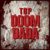 DOOM DADA - Single artwork