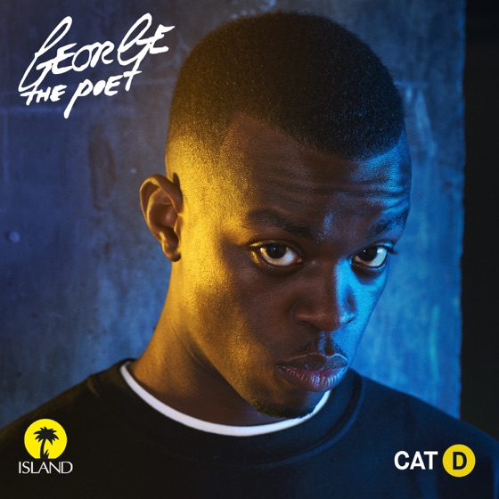 Cover artwork for Cat D