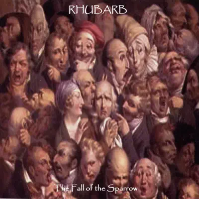 The Fall of the Sparrow - Rhubarb