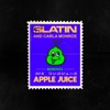 Apple Juice (feat. Carla Monroe) - MOTi Remix by SLATIN iTunes Track 1