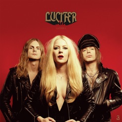 LUCIFER II cover art