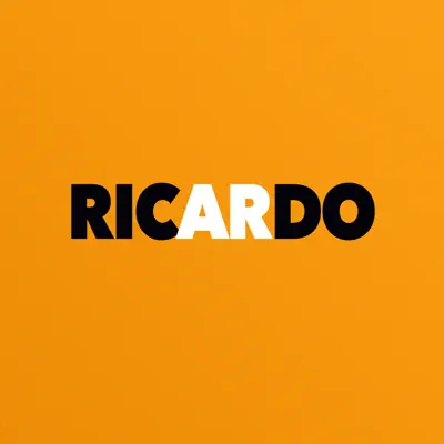 Running - Single - Ricardo Silva