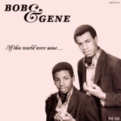 Bob & Gene - I Can Be Cool