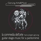 La Commedia dell'arte, Op. 1: 01. Prolog artwork