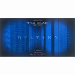 Destiny - Single - My Little Lover Destiny - Single - My Little Lover