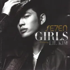 Girls - Single - SE7EN