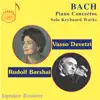 Stream & download Bach: Piano Concertos & Solo Keyboard Works