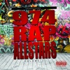 974 Rap Allstars, Vol. 2