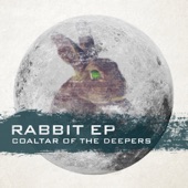 Rabbit EP artwork