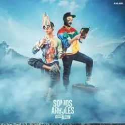 Somos Arboles (Kailash Edit) - Emone Skillz
