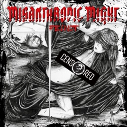 Misanthropic Might - Those Who Judge