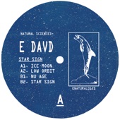 E Davd - Star Sign
