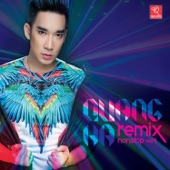 Quang Hà Remix Nonstop Vol 4 artwork