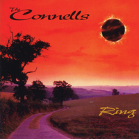The Connells - Ring artwork