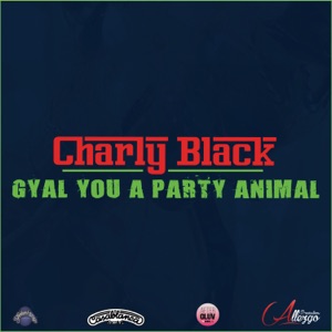 Charly Black - Gyal You a Party Animal - Line Dance Musique