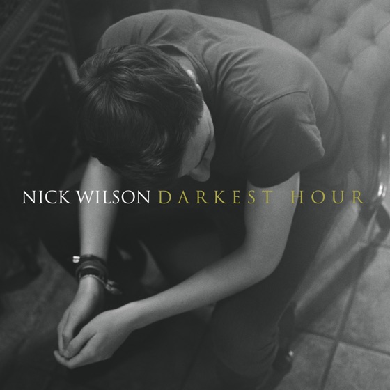 Cover artwork for All I Ever Wanted Was You