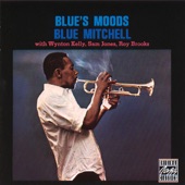 Blue Mitchell - When I Fall In Love