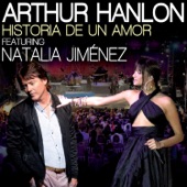 Historia de un Amor (feat. Natalia Jiménez) artwork