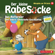 Div. - Das Hofturnier und andere rabenstarke Geschichten. Das Hörspiel zur TV-Serie: Der kleine Rabe Socke 10