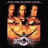 Con Air (Music from the Motion Picture) artwork