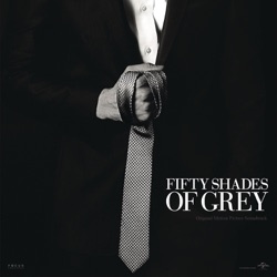 The Weeknd - Earned It (Fifty Shades of Grey)