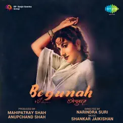 Begunah (Original Motion Picture Soundtrack) by Shankar - Jaikishan album reviews, ratings, credits