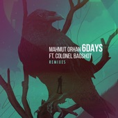 6 Days (Filatov & Karas Remix) artwork