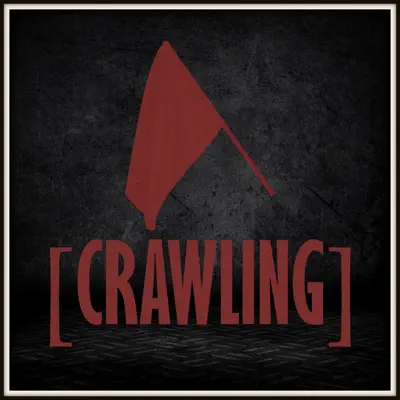 Crawling - Single - Caleb Hyles