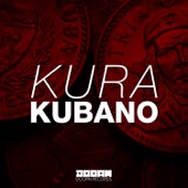 Kubano (Extended Mix) artwork