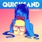 Quicksand (Acoustic) - Geoffro lyrics