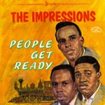 The Impressions - You Must Believe Me