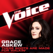 These Boots Are Made For Walkin' (The Voice Performance) artwork