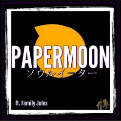 Papermoon (feat. Family Jules) - Single - Caleb Hyles Papermoon (feat. Family Jules) - Single - Caleb Hyles