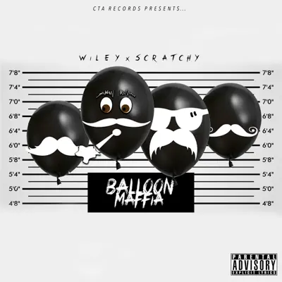 Balloon Maffia - Single - Wiley