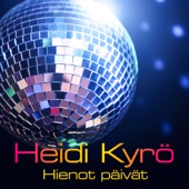 Hienot päivät artwork