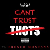 Can't Trust Thots (feat. French Montana) artwork