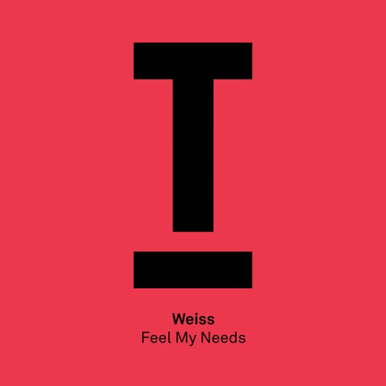 Cover artwork for Feel My Needs