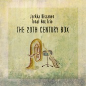 The 20th Century Box artwork