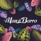 4 am - Man de Barro lyrics