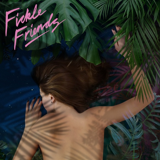 Cover artwork for Broken Sleep