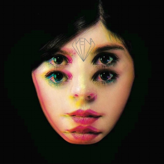 Cover artwork for Hasta la Verdad