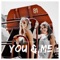 You & Me artwork