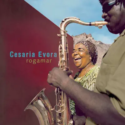 Rogamar - Cesaria Evora